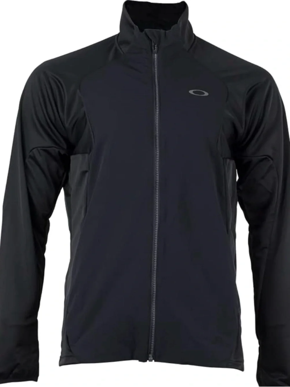 Oakley Men's Enhance Technical Jersey Jacket Size‎ XL